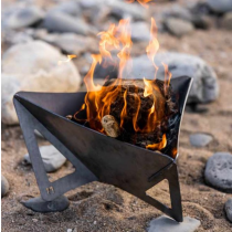 Arada Delta Firepit small