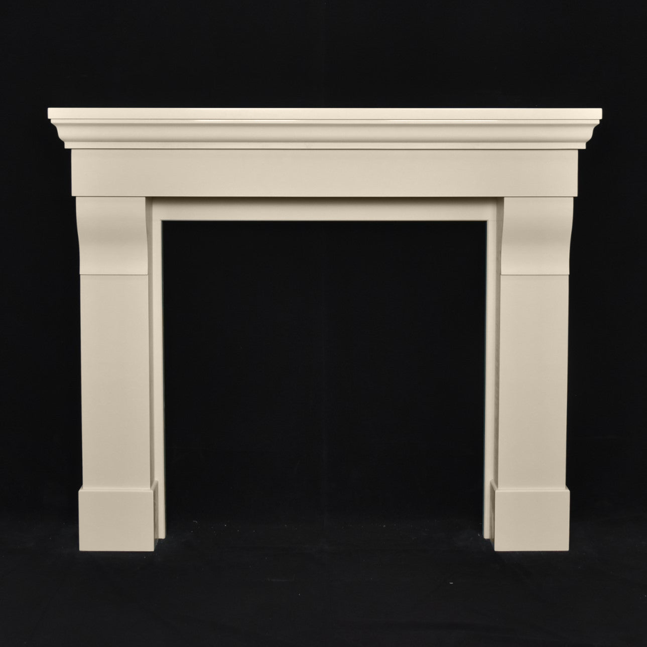 New Durrow Fireplace