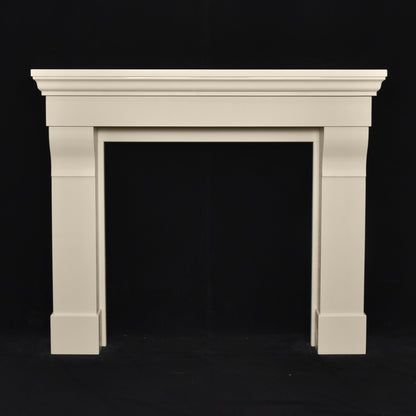 New Durrow Fireplace