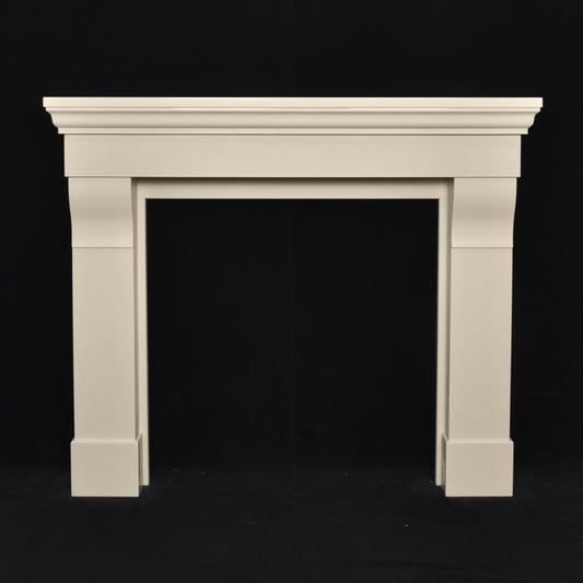 New Durrow Fireplace