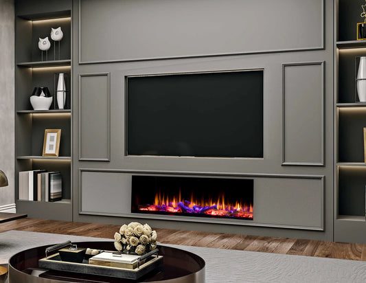 Heat Design Iconic 1250