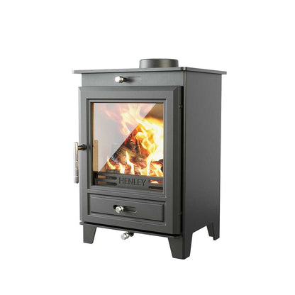 Henley -Glenwood eco 5kw