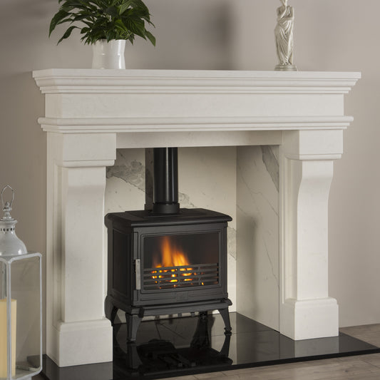 Lyon Fireplace