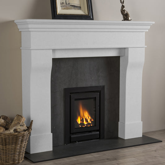 Lyonette Fireplace