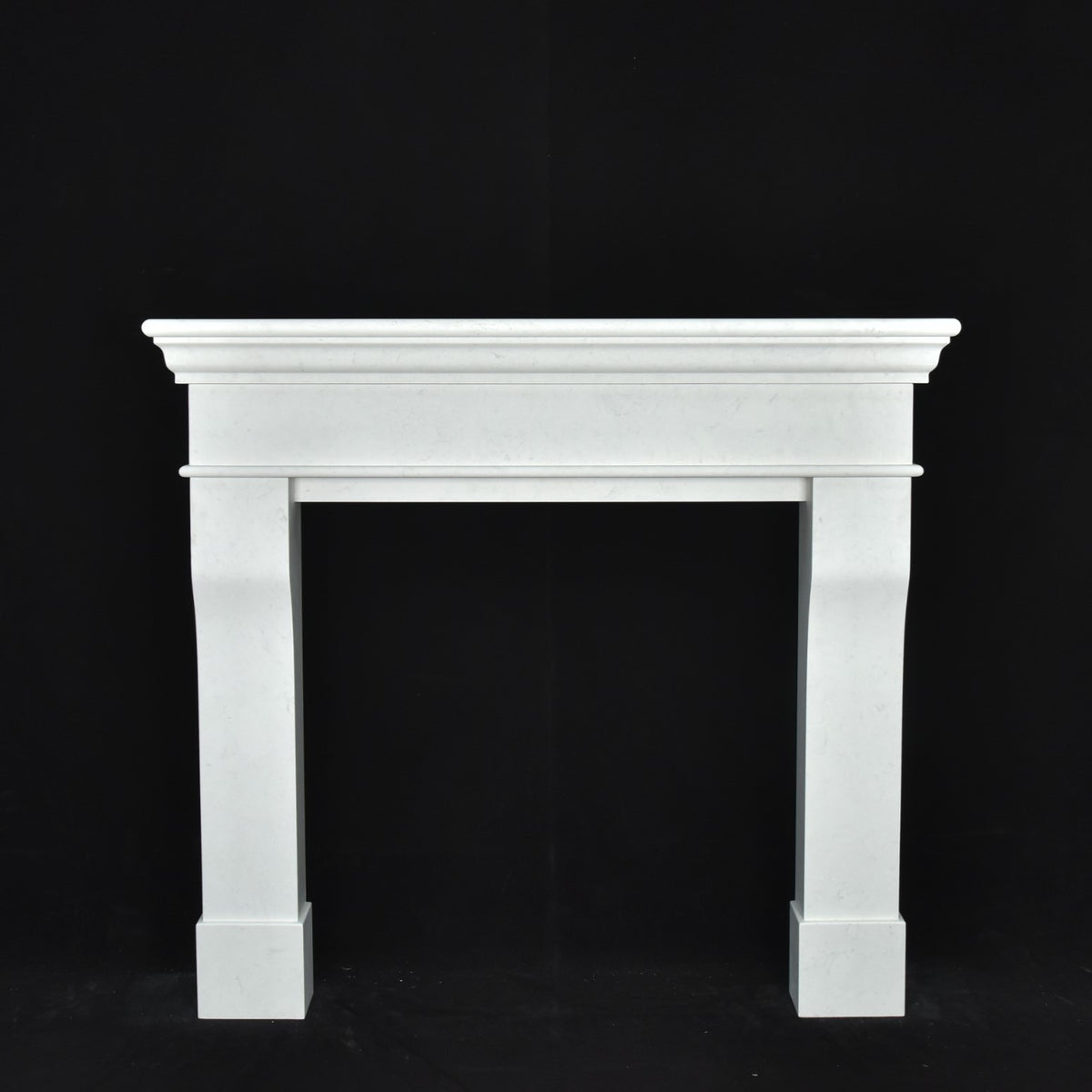 Lyonette Fireplace
