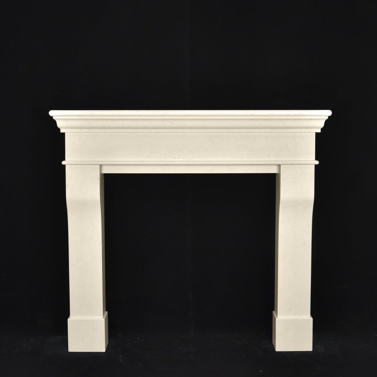 Lyonette Fireplace