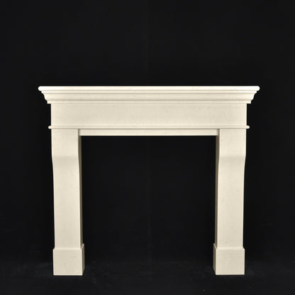 Lyonette Fireplace
