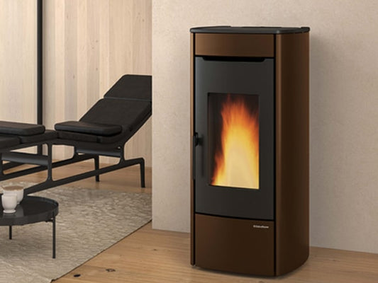 Nordica Extraflame Marina Idro H13