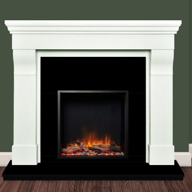 New Durrow Fireplace