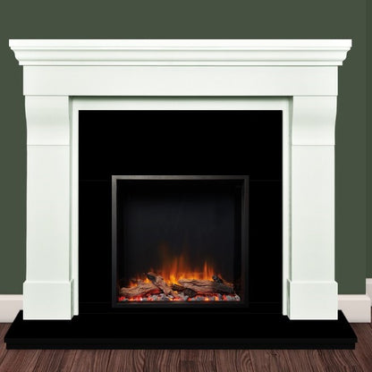 New Durrow Fireplace
