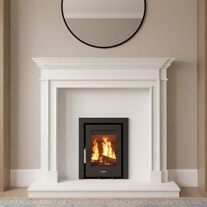 Parnell Fireplace