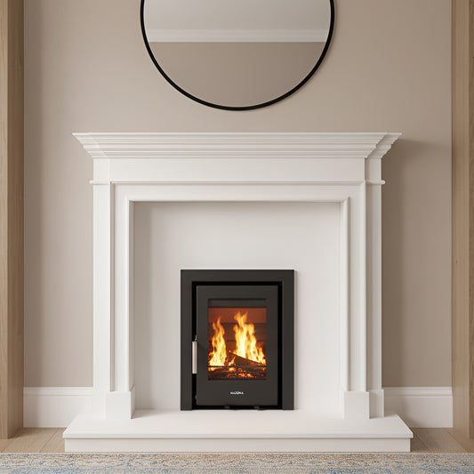 Parnell Fireplace