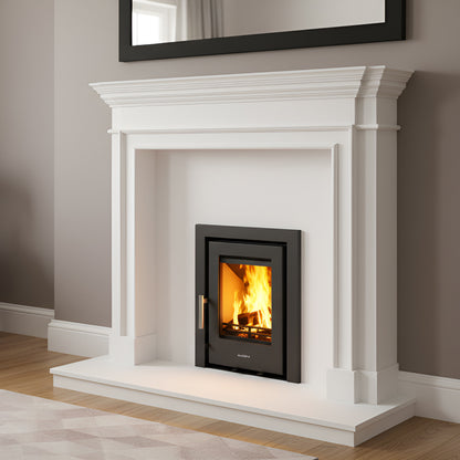 Parnell Fireplace