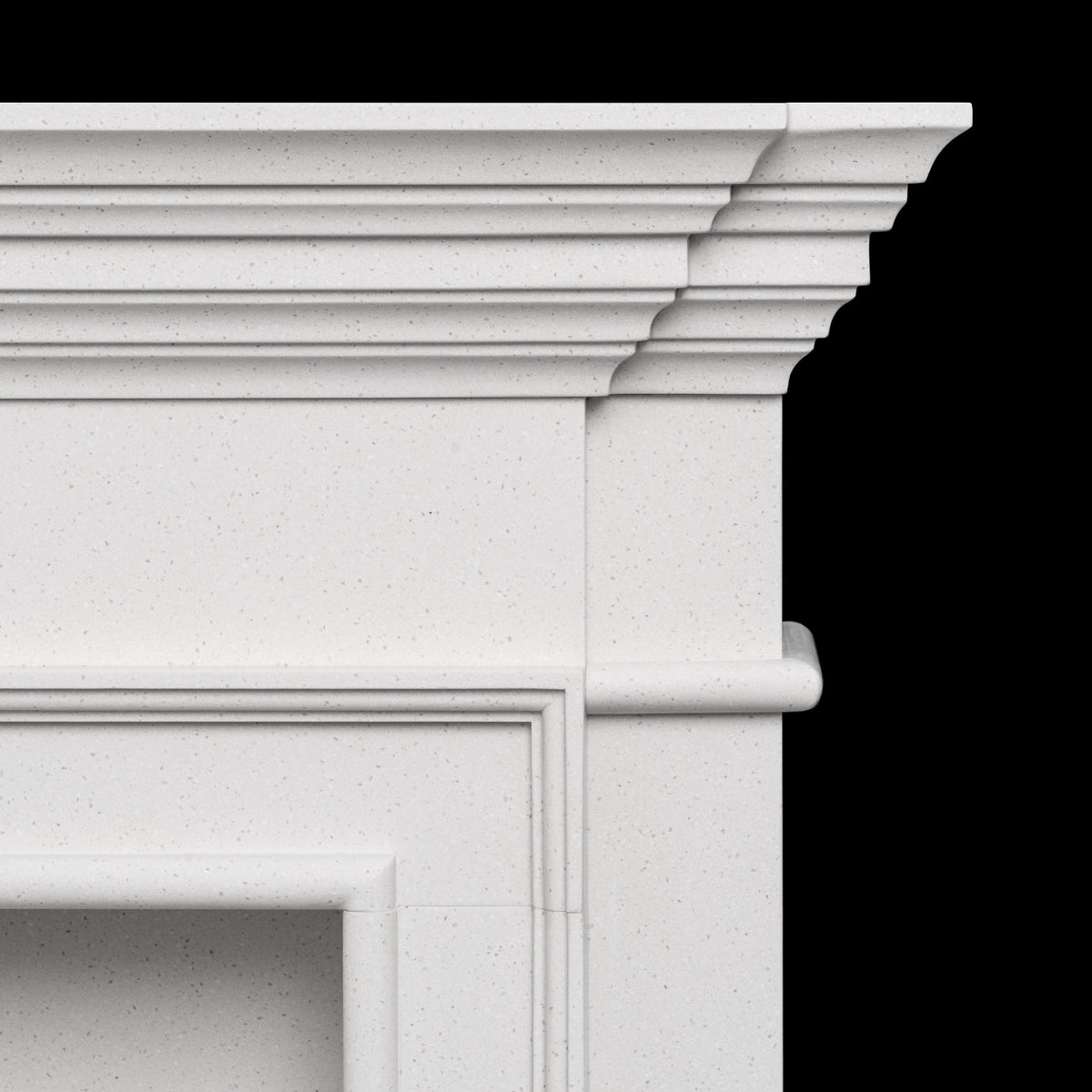 Parnell Fireplace