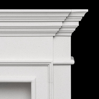 Parnell Fireplace