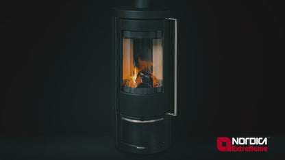 Nordica-Extraflame - Marlena