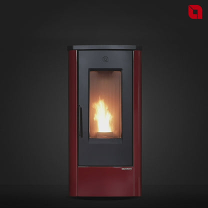 Nordica-Extraflame - Dahiana VFS- 4 Colors