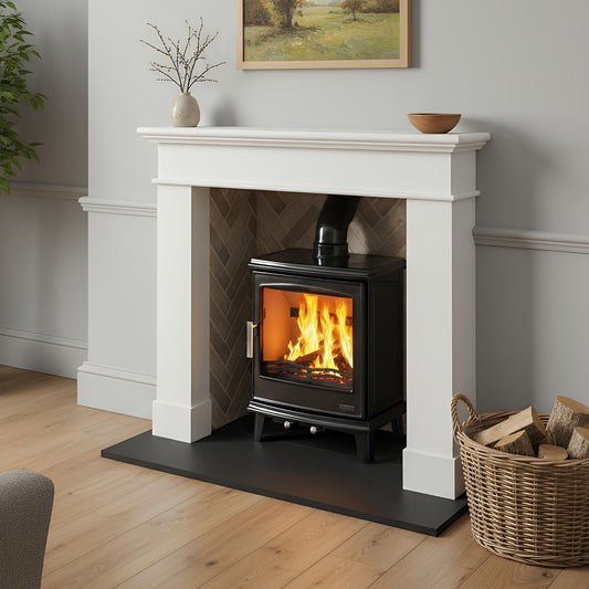 Renoir Fireplace