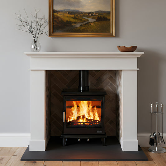 Renoir Fireplace