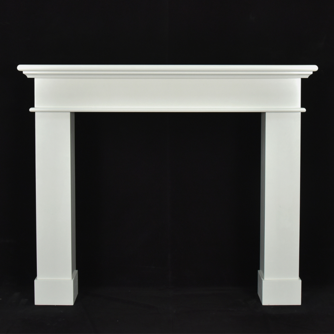 Renoir Fireplace