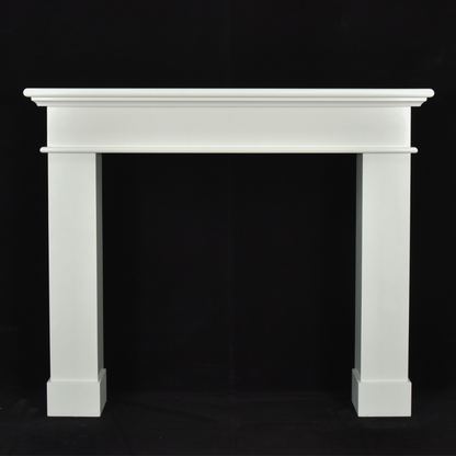 Renoir Fireplace