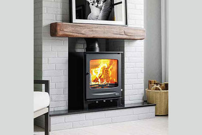Henley-Sherwood 12kw boiler