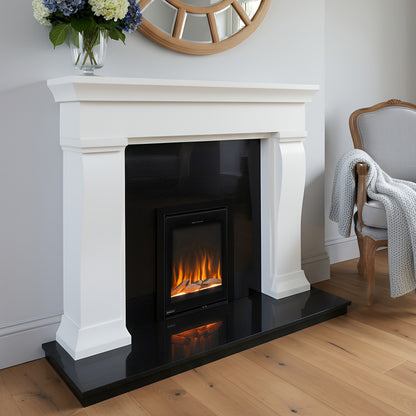 Vanette Fireplace