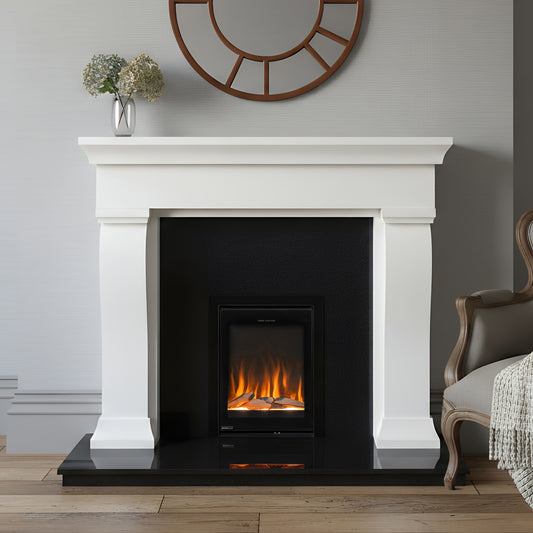 Vanette Fireplace