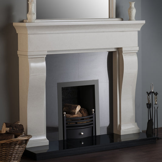 Vanette Fireplace