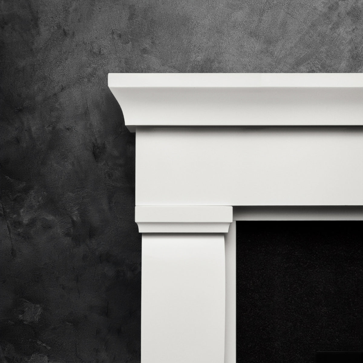Vanette Fireplace