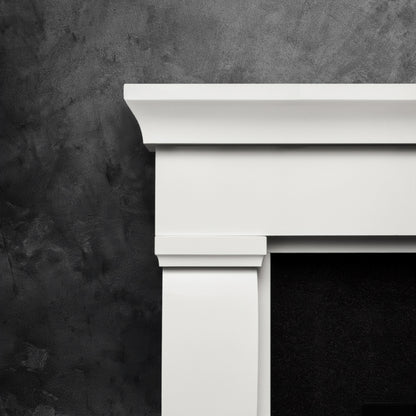 Vanette Fireplace
