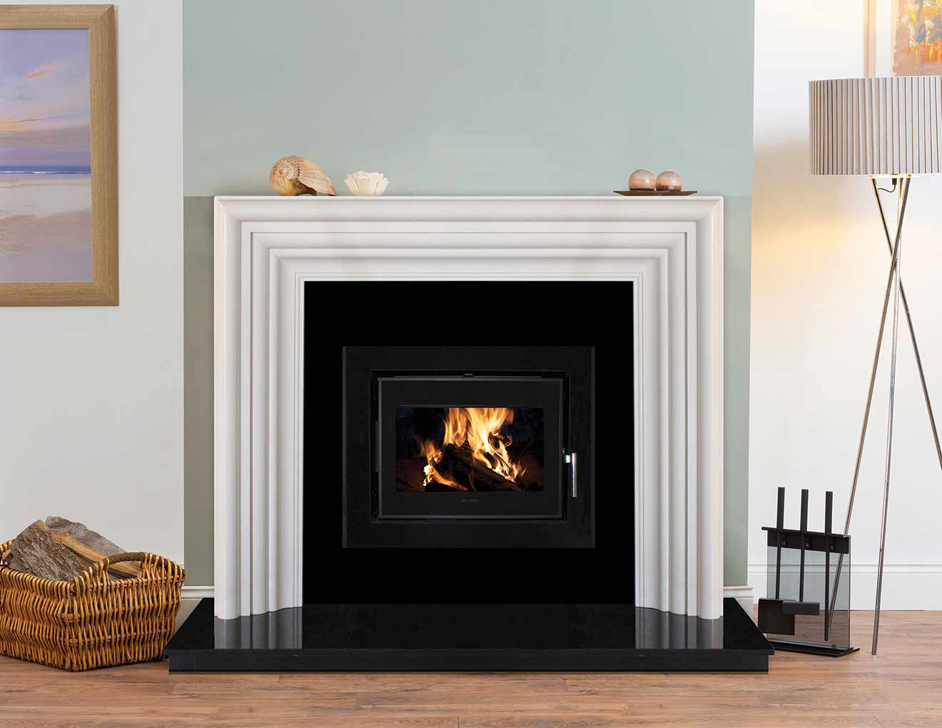 Heat Design - Vitae 5 kW Landscape