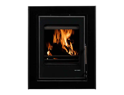 Heat Design - Vitae 6 kW Cassette Stove