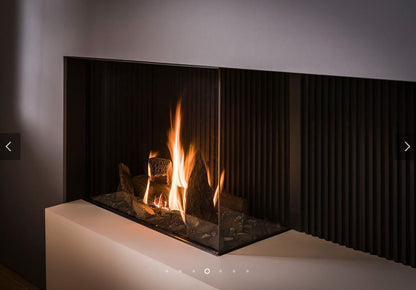 Heat Design - TrimLine 83 Corner