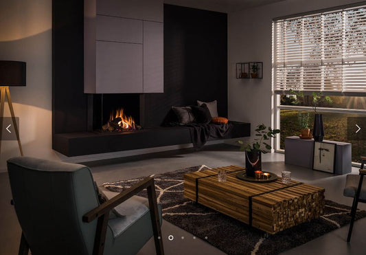 Heat Design - TrimLine 83 Panoramic