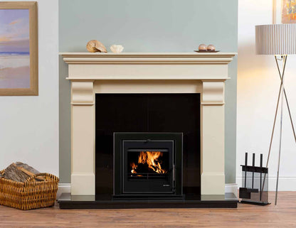 Heat Design - Vitae 9 kW Cassette Stove