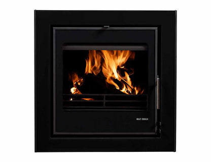 Heat Design - Vitae 9 kW Cassette Stove