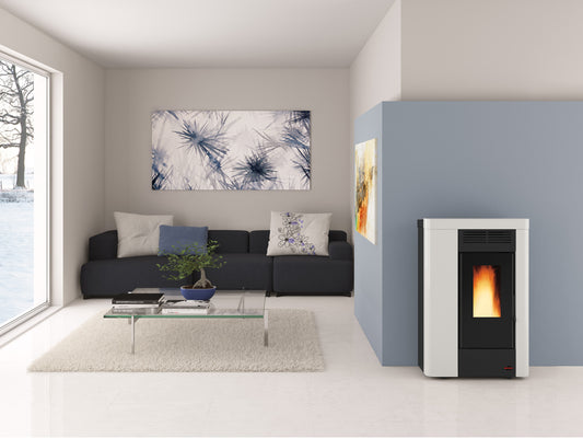 Nordica-Extraflame - Annabella - 2 Colors