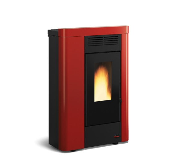 Nordica-Extraflame - Annabella - 2 Colors