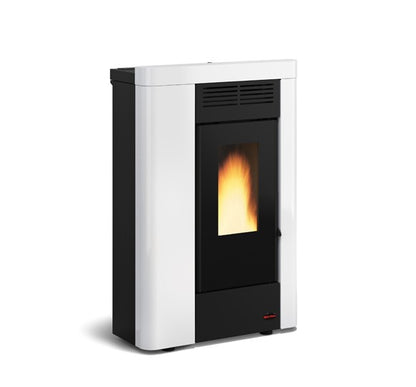 Nordica-Extraflame - Annabella - 2 Colors
