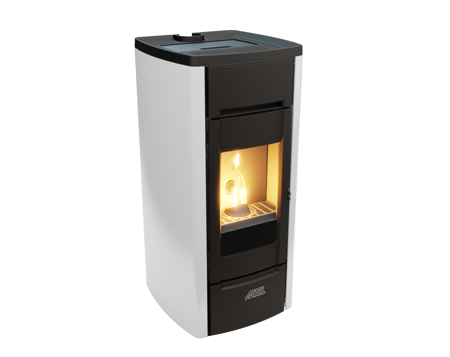 Artel - Ermetic 98 Model 10C Ducted - 3 Colors