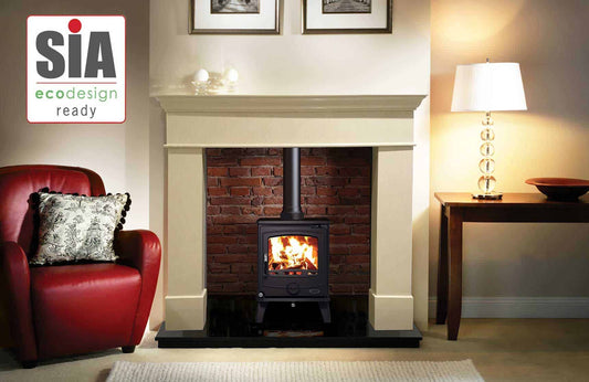 Henley - Cambridge ECO 5, EcoReady - 5 kW
