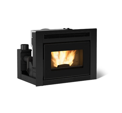 Nordica-Extraflame - Comfort IDRO L80