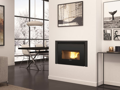 Nordica-Extraflame - Comfort P85 PLUS