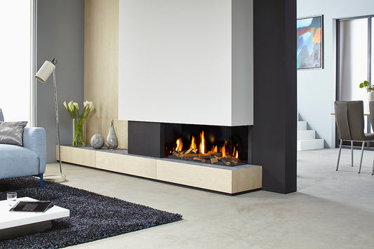 DRU - Metro 100XT/2 Eco Wave