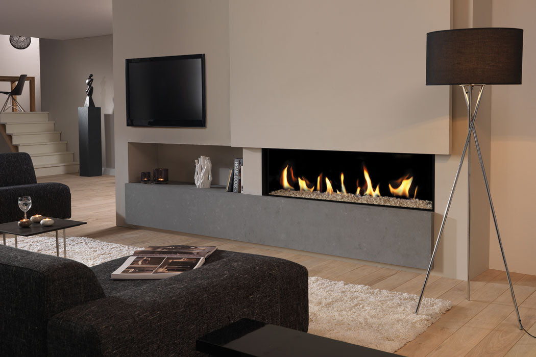 DRU - Metro 150XT Eco Wave