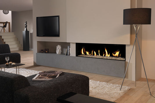 DRU - Metro 150XT Eco Wave
