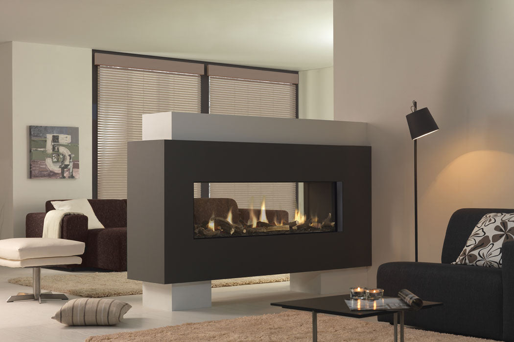 DRU - Metro 150XT Tunnel Eco Wave
