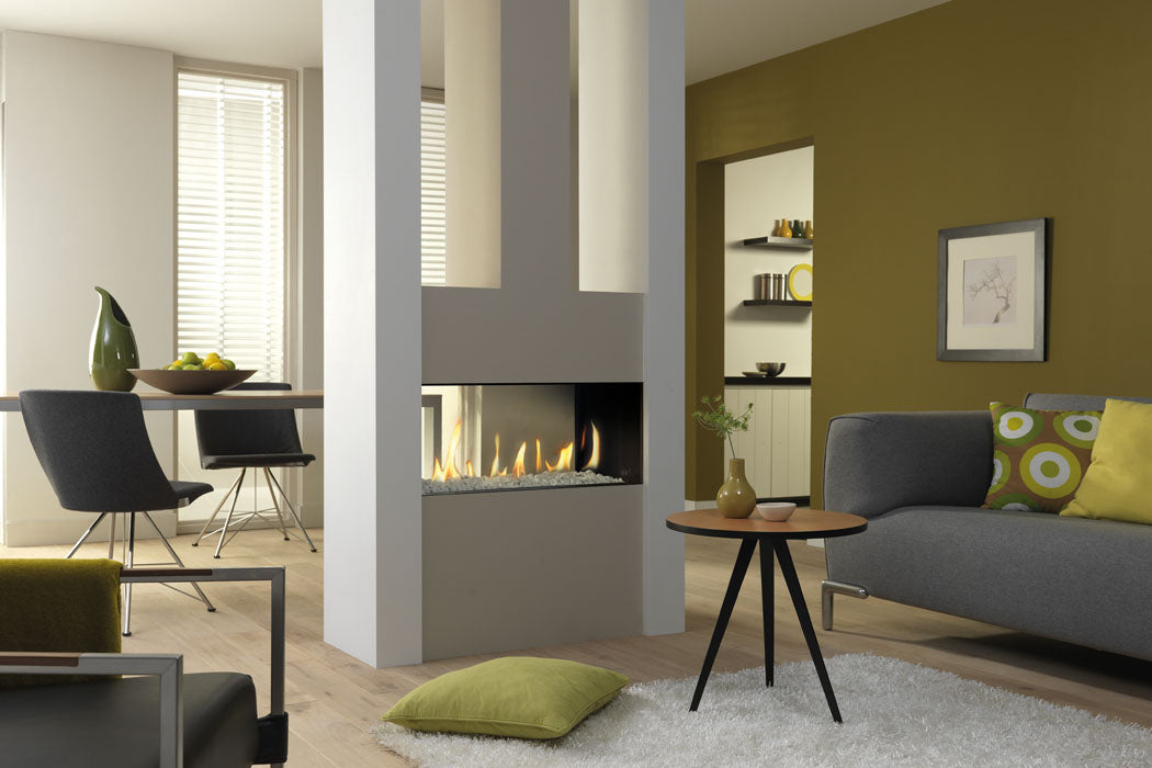DRU - Metro 80XT Tunnel Eco Wave
