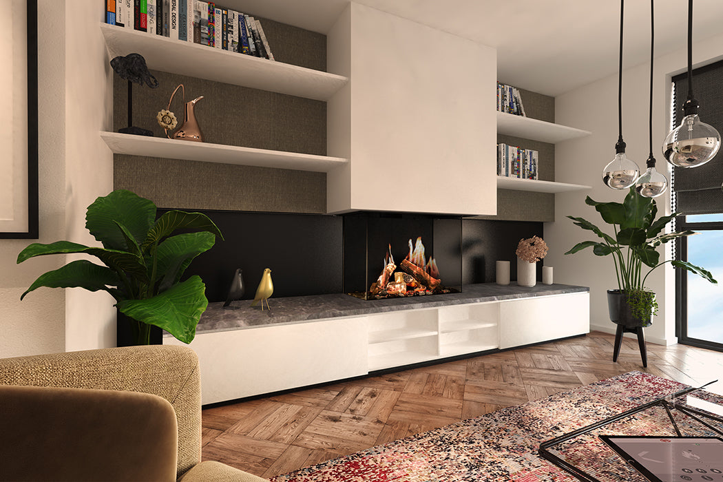 DRU - Virtuo 80/3